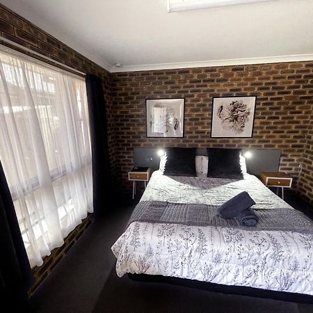Squatters Homestead Motel Casino Ngoại thất bức ảnh