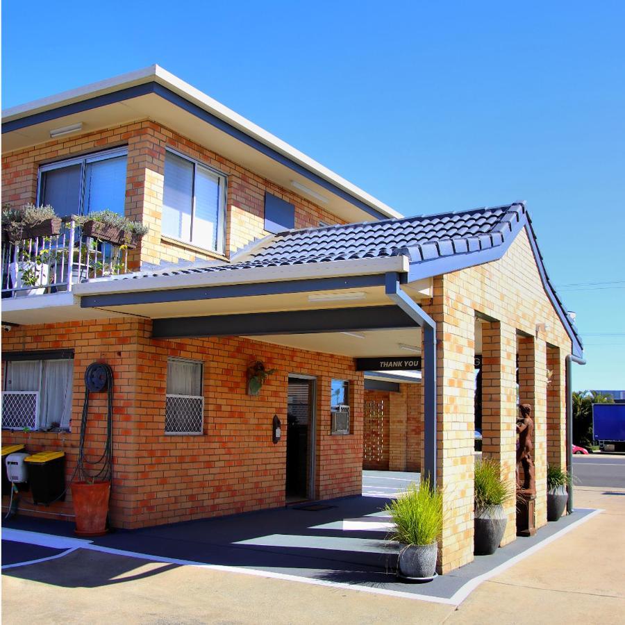 Squatters Homestead Motel Casino Ngoại thất bức ảnh
