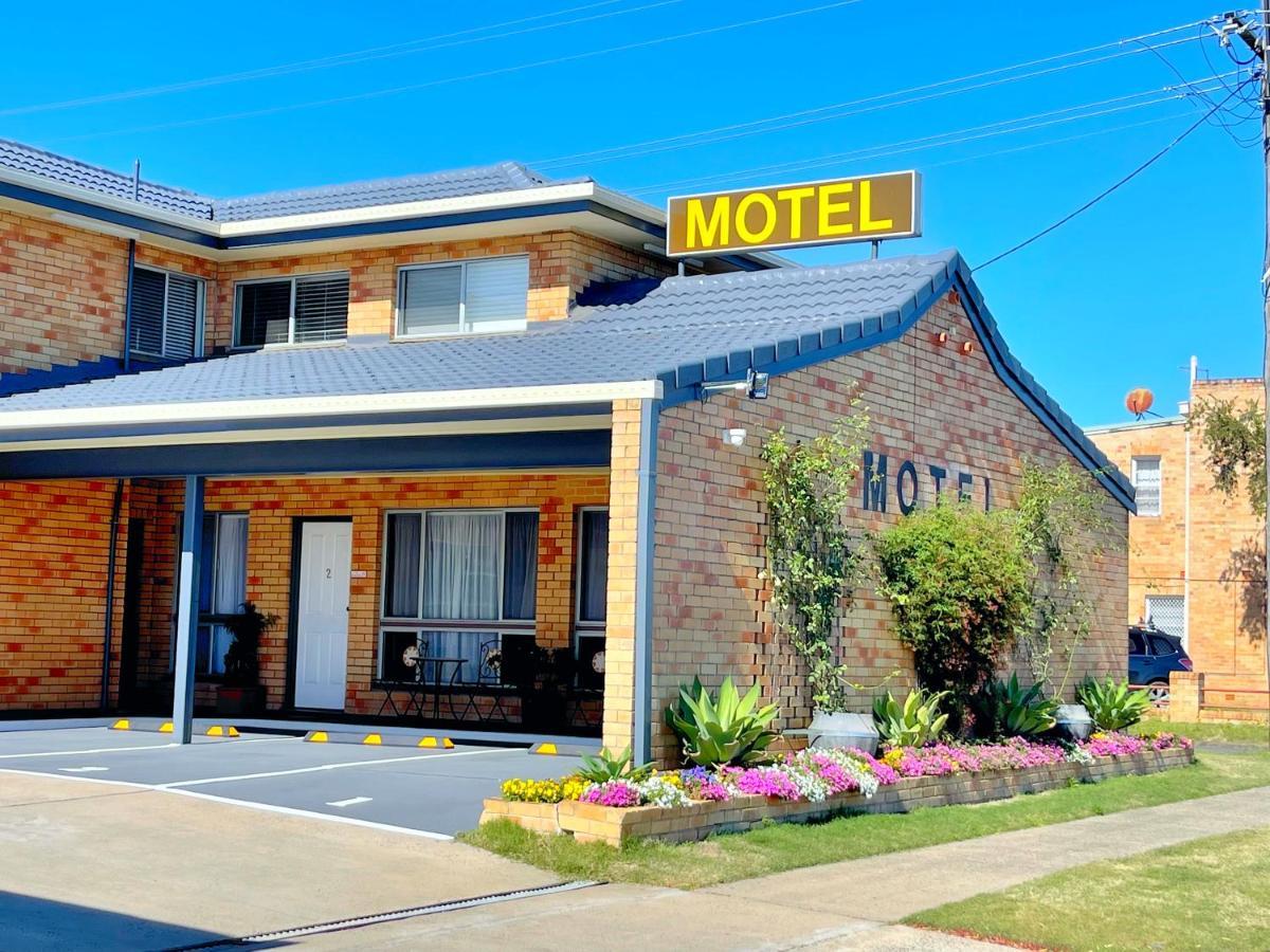 Squatters Homestead Motel Casino Ngoại thất bức ảnh