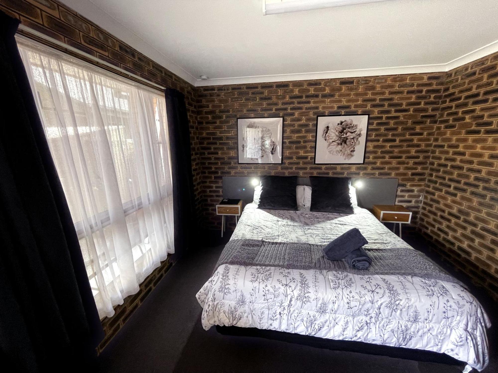 Squatters Homestead Motel Casino Ngoại thất bức ảnh