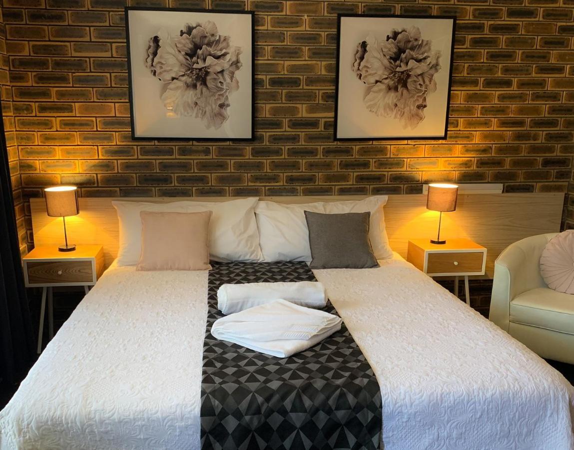 Squatters Homestead Motel Casino Ngoại thất bức ảnh