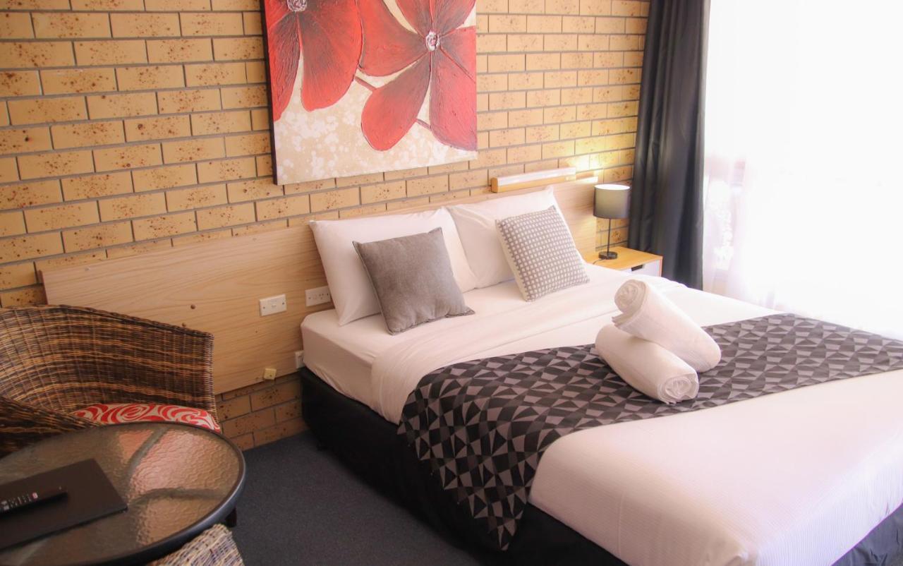 Squatters Homestead Motel Casino Ngoại thất bức ảnh