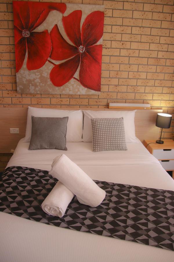 Squatters Homestead Motel Casino Ngoại thất bức ảnh