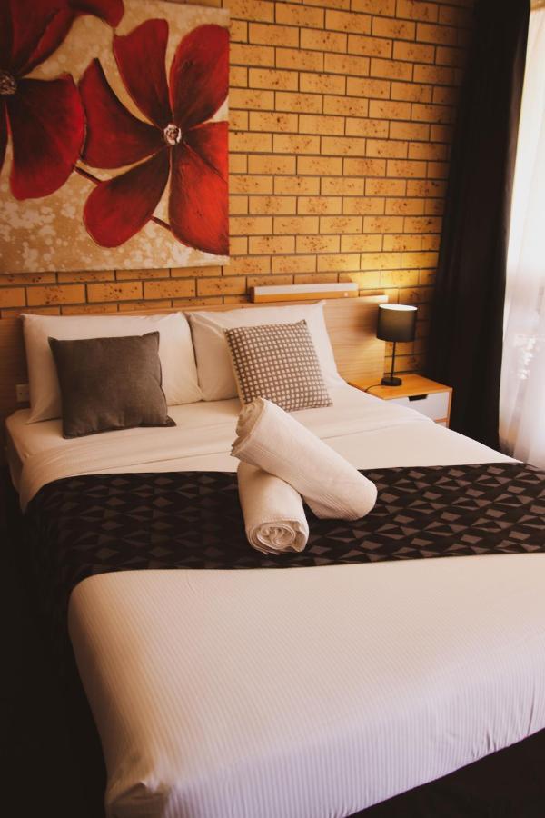 Squatters Homestead Motel Casino Ngoại thất bức ảnh