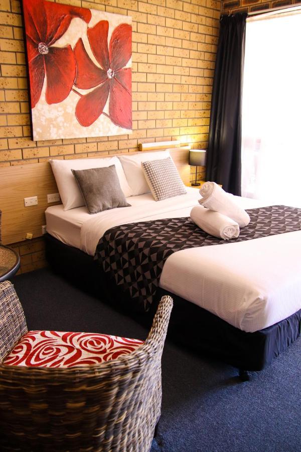 Squatters Homestead Motel Casino Ngoại thất bức ảnh